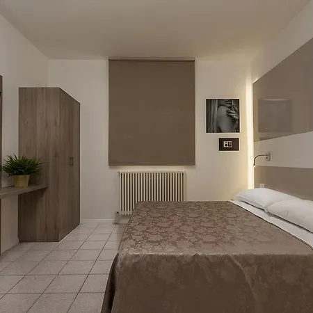 Aparthotel Perla Rimini