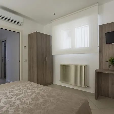 Aparthotel Perla