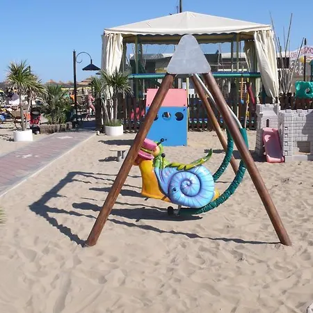 Milena 3* Rimini