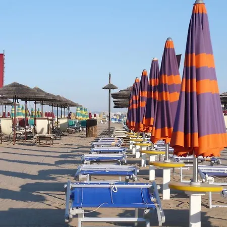 Milena Hotel Rimini