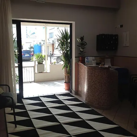 Hotel Laura Rimini