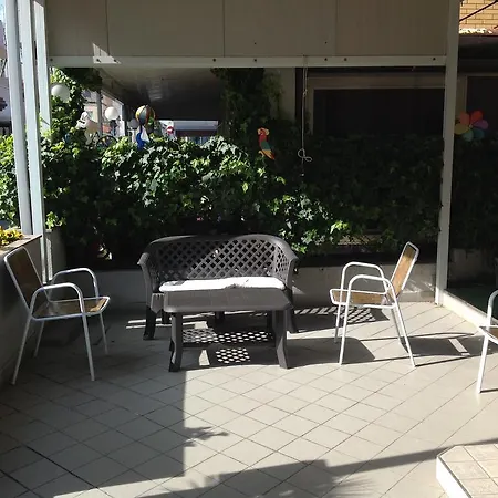 Laura Hotel Rimini