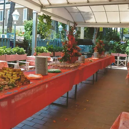 Peonia Hotel Rimini