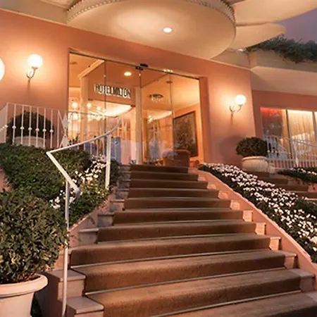 Milton Hotel Rimini
