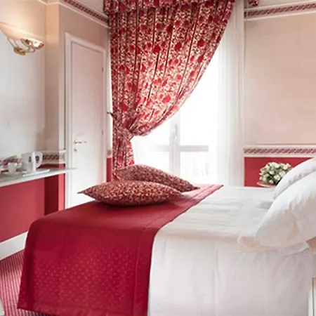Hotel Milton