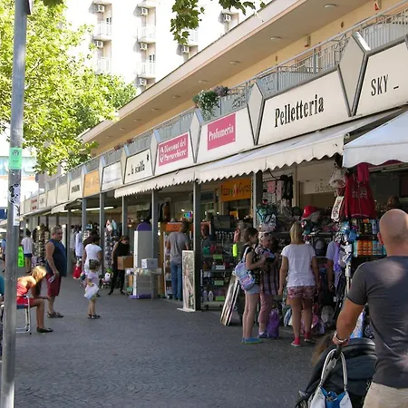 Apartamento Le 4 Sorelle