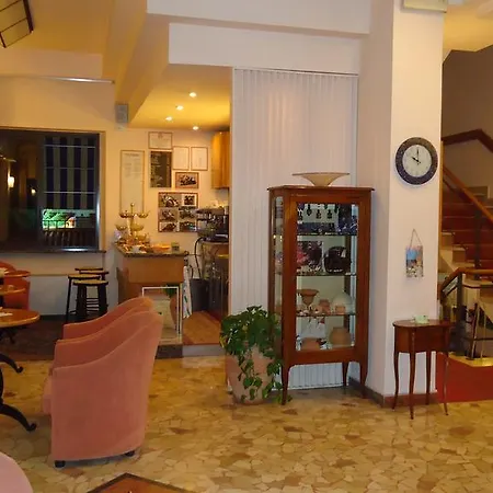 Cobalto Hotel