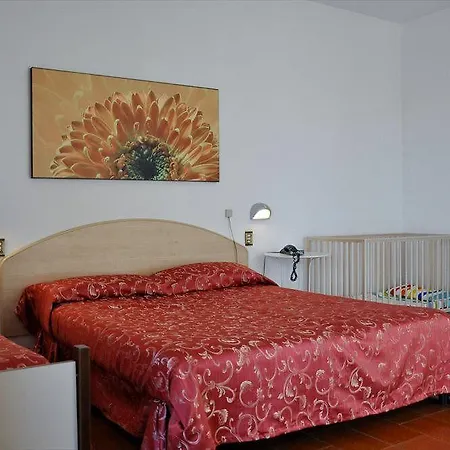 Hotel Palos