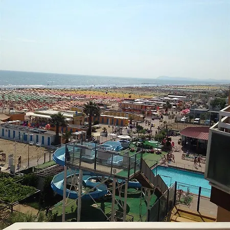 Carlton 3* Rimini