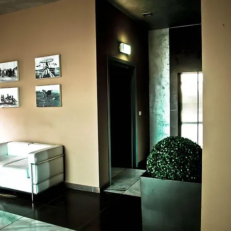 アパートホテル Residence San Marino 3*
