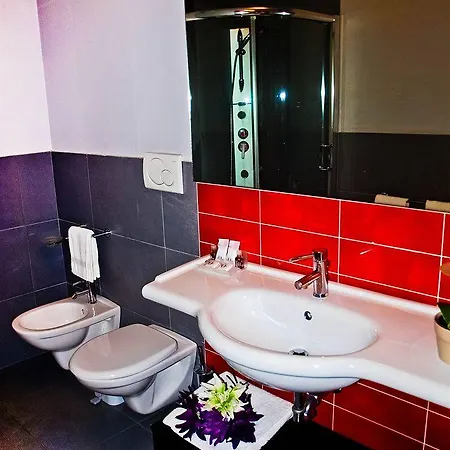 Residence San Marino サンマリノ
