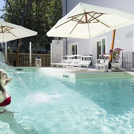 Rimini Suite Hotel 4* Rimini