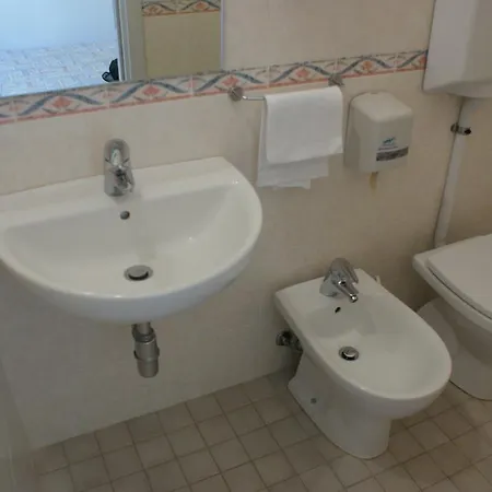 Hotel Hotel Londra