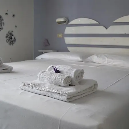 Abay 3* Rimini