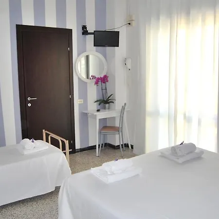 Abay Hotel Rimini