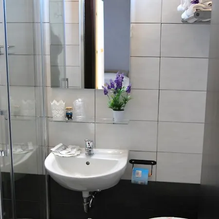 Hotel Abay Rimini