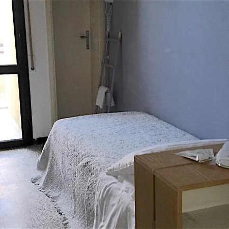 Abay Hotel Rimini