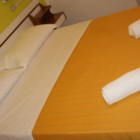 Hotel Condor 3*