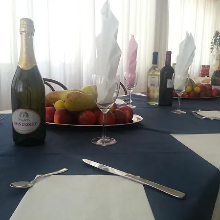 Condor Hotel 3*