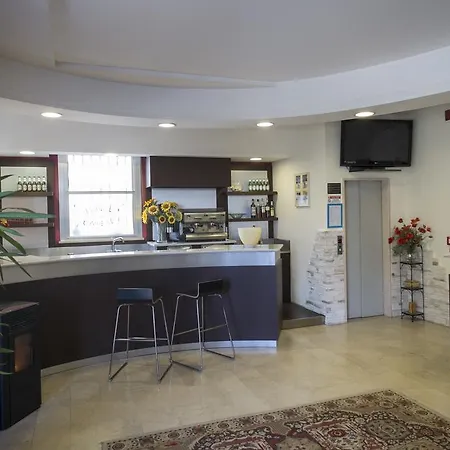 Otel Crosal