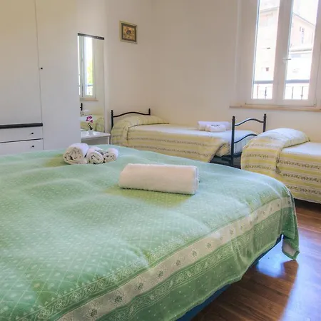 Hotell Maria Rimini