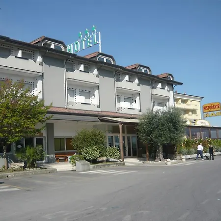 Filiberto 3* Rimini