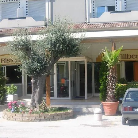 Hotel Filiberto Rimini