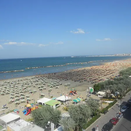 Ambienthotels Panoramic מלון