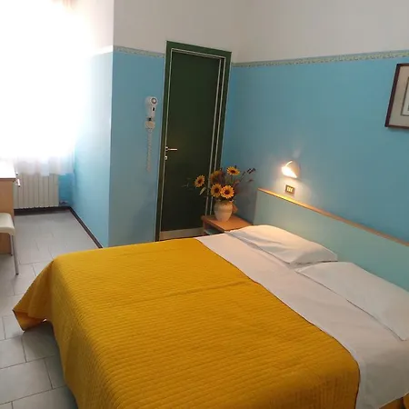 Silvana Hotell 2*