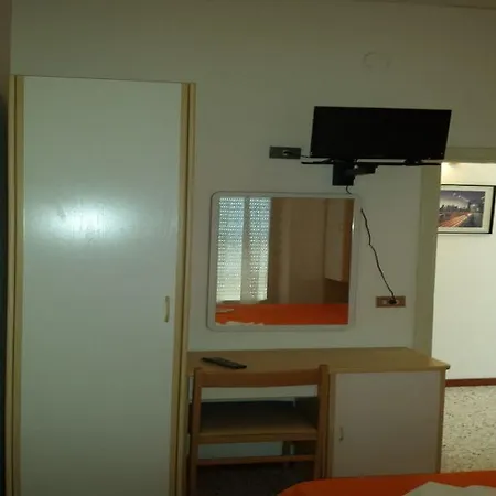 Alba Hotel Rimini