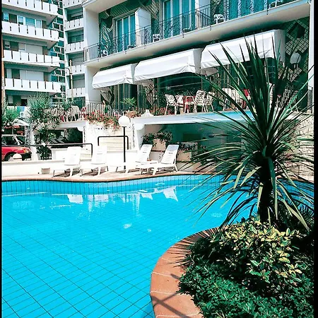 Cobalto Hotel 3*