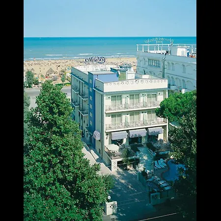 Hotel Cobalto 3*