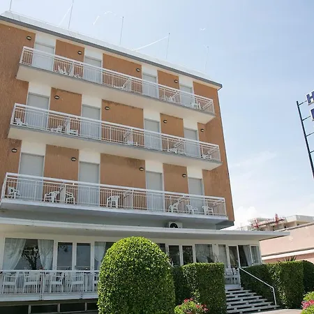 Heaven 3* Rimini