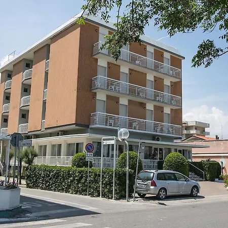 Heaven 3* Rimini