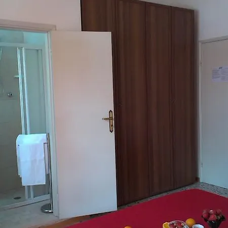 ホテル Hotel Rimini リミニ