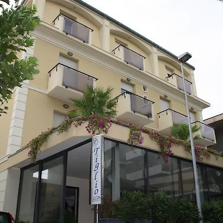 Tiglio Otel 3*