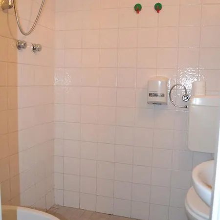 Hotell Maria 2*