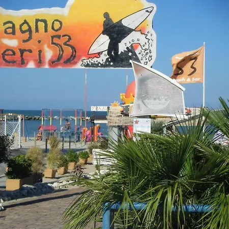 Cima Aparthotel