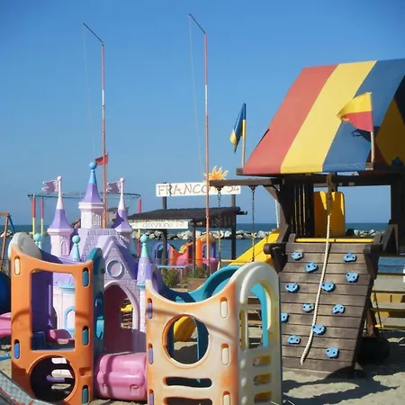 Cima 3* Rimini