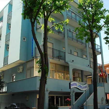 Hotel Veliero Rimini