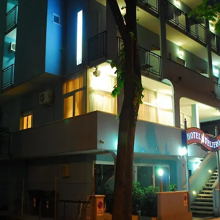 Veliero Hotel 3*