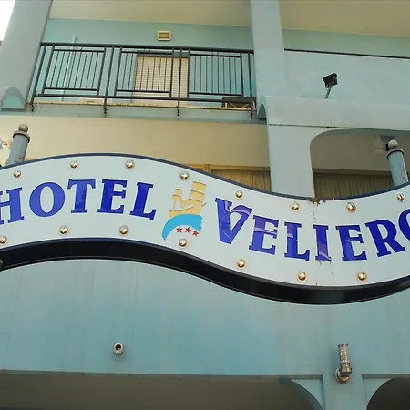 Veliero 3* Rimini