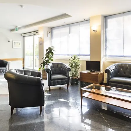 Appart hôtel Queen 3*