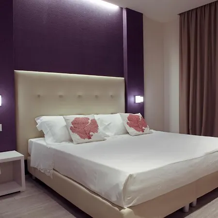 L'hotel 3*