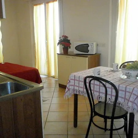 Aparthotel Carioca Rimini