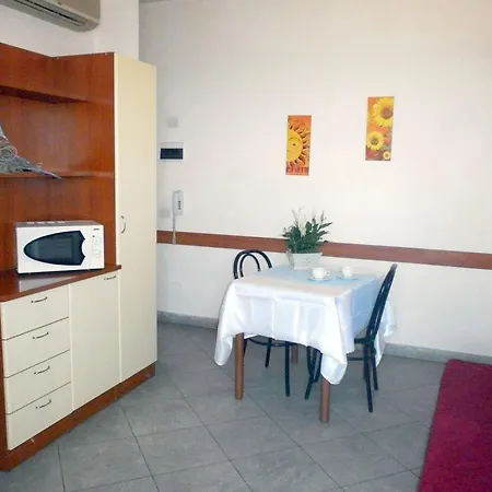 Aparthotel Carioca 2*