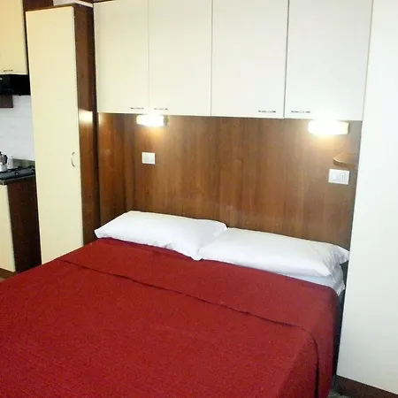 Aparthotel Carioca
