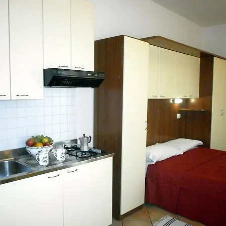 Aparthotel Carioca 2*