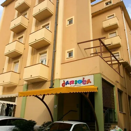 Aparthotel Carioca