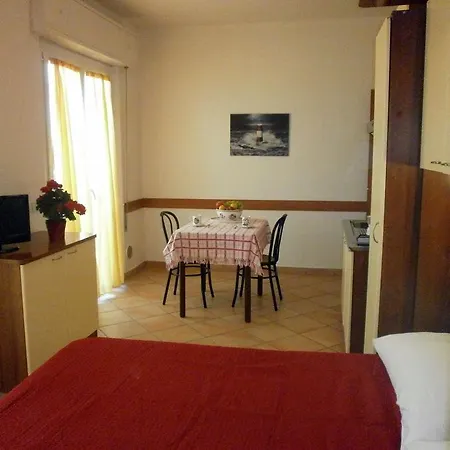 Aparthotel Carioca Rimini